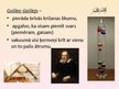 Presentations 'Renesanses zinātne un lielie ģeogrāfiskie atklājumi', 11.