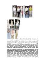 Research Papers 'Apģērba stila ietekme uz cilvēku', 27.