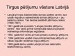 Presentations 'Tirgus pētījumu pieredze Latvijā', 5.