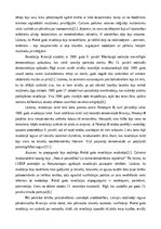 Essays 'Lielās Franču un 1905. gada revolūcijas ietekme uz sabiedrību', 3.