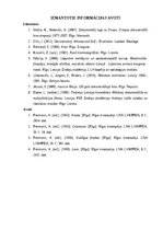 Essays 'Poētiskais dokumentālais kino PSRS ideoloģijas realitātēs: Aivara Freimaņa četru', 7.