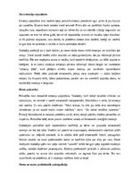 Essays 'Mana kā skolotāja sociāli emocionālā kompetence', 3.