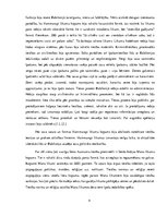 Essays 'Paražu tiesības un pirmās rakstītās tiesības Seno Austrumu zemēs', 4.