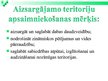 Presentations 'Latvijas aizsargājamās dabas teritorijas', 3.