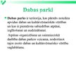 Presentations 'Latvijas aizsargājamās dabas teritorijas', 4.