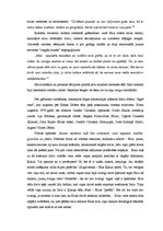 Research Papers 'Recenzija par Elīnas Zālītes romānu un Gunāra Cilinska kinofilmu "Agrā rūsa"', 4.