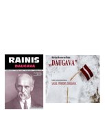 Summaries, Notes 'Rainis ''Daugava''', 4.