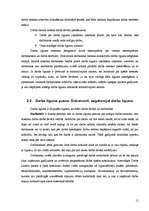 Research Papers 'Noma un īre. Darba likums. Uzņēmuma likums', 11.