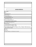 Research Papers 'Ivara Selecka dokumentālo filmu aktualitāte mūsdienās', 1.