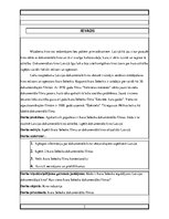 Research Papers 'Ivara Selecka dokumentālo filmu aktualitāte mūsdienās', 2.