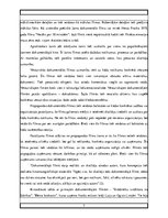 Research Papers 'Ivara Selecka dokumentālo filmu aktualitāte mūsdienās', 7.