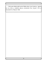 Research Papers 'Ivara Selecka dokumentālo filmu aktualitāte mūsdienās', 16.