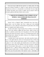Research Papers 'Ivara Selecka dokumentālo filmu aktualitāte mūsdienās', 20.