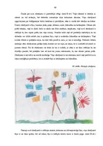 Term Papers 'Radošās darbības veicināšanas iespējas vizuālās mākslas nodarbībās sākumskolas 1', 86.