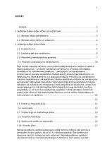 Summaries, Notes 'Biznesa plāna izstrādes vadlīnijas', 2.