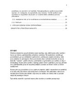 Summaries, Notes 'Biznesa plāna izstrādes vadlīnijas', 3.