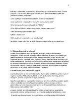 Summaries, Notes 'Biznesa plāna izstrādes vadlīnijas', 5.