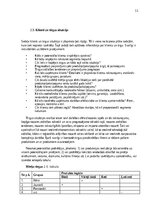 Summaries, Notes 'Biznesa plāna izstrādes vadlīnijas', 12.