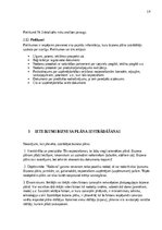 Summaries, Notes 'Biznesa plāna izstrādes vadlīnijas', 20.