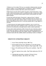 Summaries, Notes 'Biznesa plāna izstrādes vadlīnijas', 21.