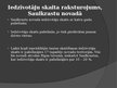 Presentations 'Iedzīvotāju skaita izmaiņas Saulkrastu pilsētas teritorijā no 2006.-2012.gadam u', 8.