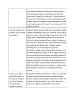 Summaries, Notes 'Reader's diary for Soman's Chainani's book ''The School for Good and Evil''.', 2.