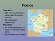 Presentations 'Tourism in France', 2.