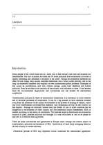 Research Papers 'Environmental Negotiations in the Case of Butinge Oil Terminal', 3.