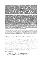 Research Papers 'Environmental Negotiations in the Case of Butinge Oil Terminal', 4.