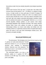 Research Papers 'Energoenerģētika Latvijā', 8.