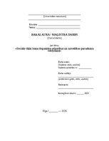 Term Papers 'Sociālo tīklu loma dopamīna atkarības un uzvedības paradumu veidošanā', 1.