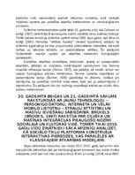 Term Papers 'Sociālo tīklu loma dopamīna atkarības un uzvedības paradumu veidošanā', 9.