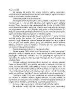 Term Papers 'Sociālo tīklu loma dopamīna atkarības un uzvedības paradumu veidošanā', 11.