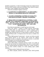 Term Papers 'Sociālo tīklu loma dopamīna atkarības un uzvedības paradumu veidošanā', 12.