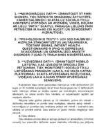Term Papers 'Sociālo tīklu loma dopamīna atkarības un uzvedības paradumu veidošanā', 15.