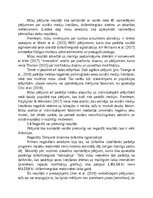 Term Papers 'Sociālo tīklu loma dopamīna atkarības un uzvedības paradumu veidošanā', 20.