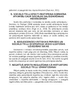 Term Papers 'Sociālo tīklu loma dopamīna atkarības un uzvedības paradumu veidošanā', 26.
