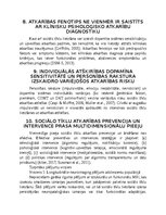 Term Papers 'Sociālo tīklu loma dopamīna atkarības un uzvedības paradumu veidošanā', 27.