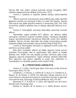 Term Papers 'Sociālo tīklu loma dopamīna atkarības un uzvedības paradumu veidošanā', 28.