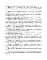 Term Papers 'Sociālo tīklu loma dopamīna atkarības un uzvedības paradumu veidošanā', 29.