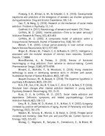 Term Papers 'Sociālo tīklu loma dopamīna atkarības un uzvedības paradumu veidošanā', 30.
