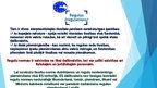 Presentations 'Eiropas valstu likumdošanas nozaru attīstības īpatnības', 15.