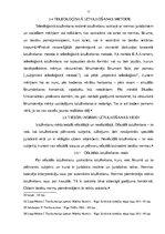 Research Papers 'Tiesību normu iztulkošanas mērķi, veidi un metodes', 15.