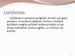 Presentations 'Lieldienas', 3.