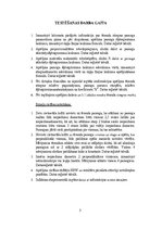 Summaries, Notes 'Laboratorijas darbs "Metāla īpašību noteikšanas metodes"', 5.