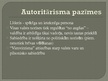 Presentations 'Politiskie režīmi', 4.