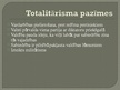 Presentations 'Politiskie režīmi', 14.