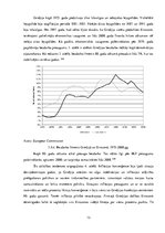 Research Papers 'Valūtas un finanšu krīze: Grieķijas piemērs', 13.