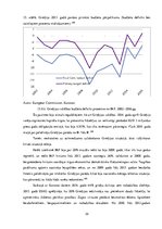 Research Papers 'Valūtas un finanšu krīze: Grieķijas piemērs', 32.