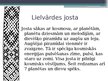 Presentations 'Astronomija latviešu folklorā', 8.